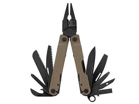 Leatherman - Rebar Coyote